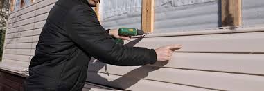 Affordable Siding Repair and Maintenance Services in Succasunna, NJ